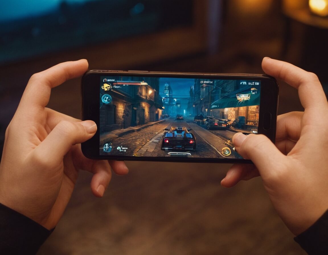 Captivating screenshot of Taj Mystery game with historical elements